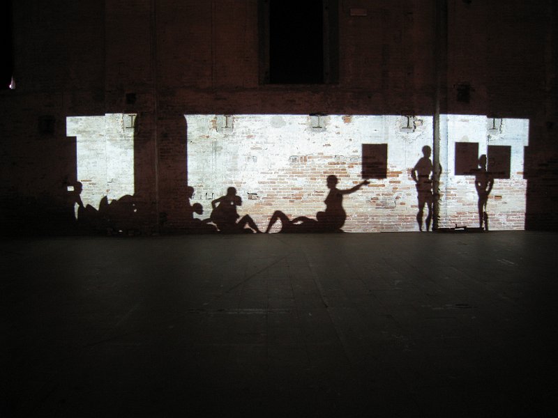 Others_03.JPG - Paul ChanSade for Sade's Sake. 2008-2009Installation Central Exhibition, Arsenale
