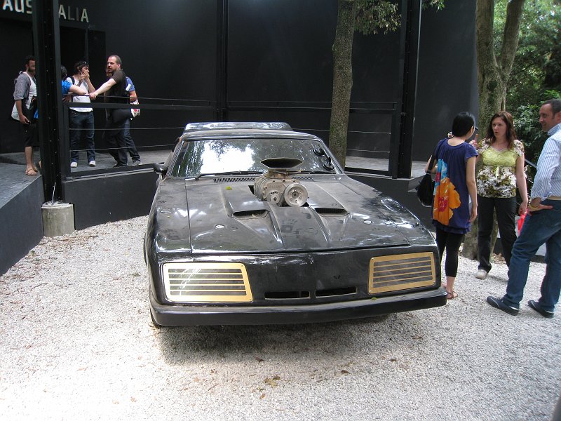 Others_10.JPG - Australia Exhibition, Giardini